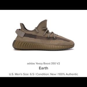 🛑SOLD🛑Adidas YEEZY Boost 350 V2